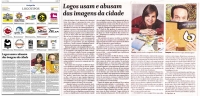 Sobre marcas do Rio