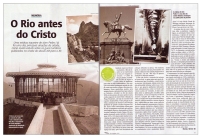 Sobre antigos guias do Rio