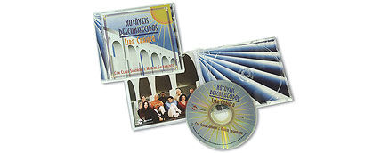 CDs