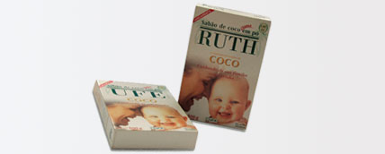 Embalagens & Produtos
