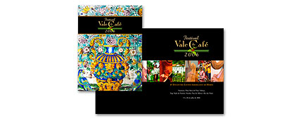 Festival Vale do Café