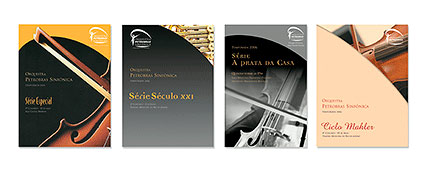 Orquestra Petrobras Sinfônica