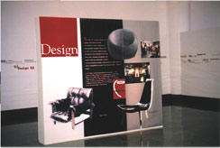 Rio Design &ndash; Uma hist&oacute;ria de Sucessos